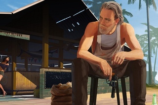 Jagged Alliance: Flashback - Трейлер раннего доступа