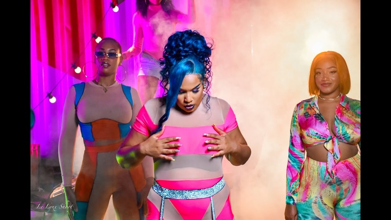 Kryssy Dopamine (clip