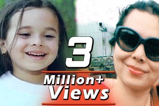 The Lovable child artist : Baby Guddu