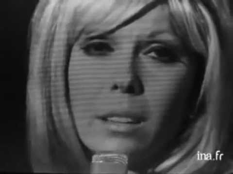 NANCY SINATRA Bang Bang