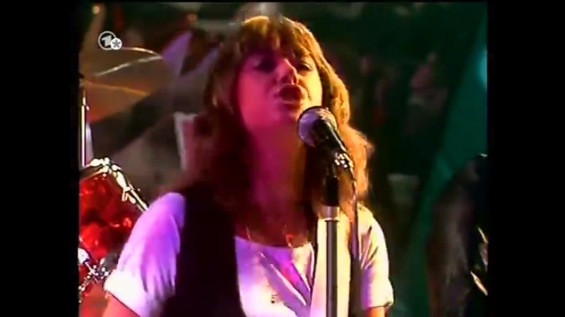 Suzi Quatro Shes In Love With You