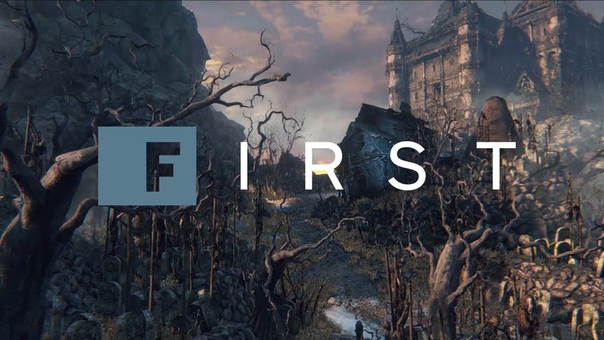 Bloodbornes Gorgeous, Gothic Environments IGN
