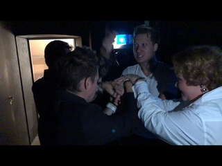 ТНЛ51 LIVE BACKSTAGE