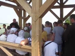 Церква Успіння Пресвятої Богородиці, Крилосі_1.Подорож у Крилос та Галич  р.Б.