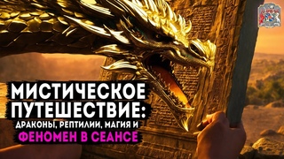 Контакт с Внеземным Существом и его История Жизни на Земле в ДругихВоплощениях