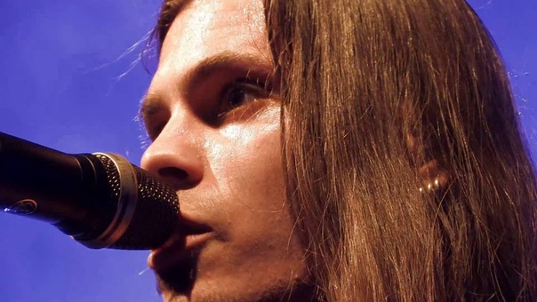 Vogelfrey Waffenbruder ( Live auf dem Wacken Open Air
