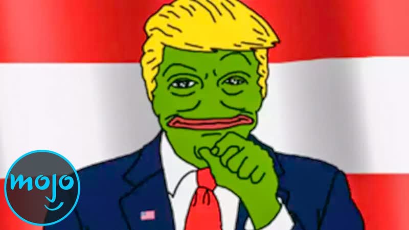 Top 10 Most Controversial Internet Memes of All
