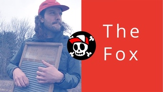 The Fox - The Chardon Polka Band