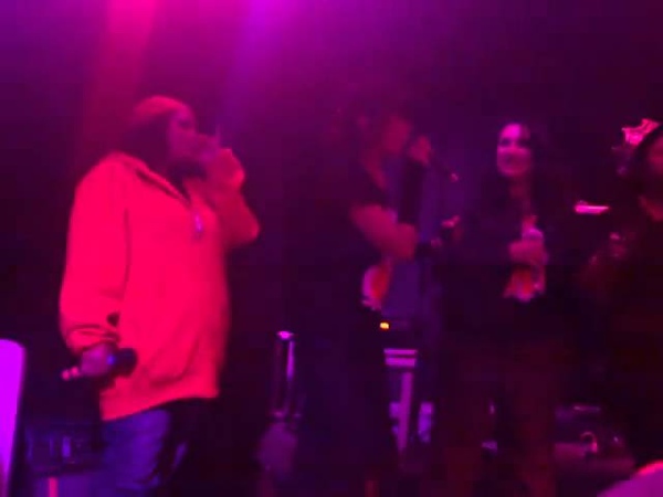 Lady Wu Tang Whos Who of the Lady
