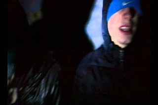GoshN Под ? & Роман Степаныч - Всё будет ЗАЕ beat’s [2012].wmv