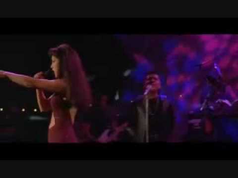Selena Jennifer Lopez Si Una