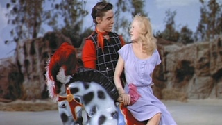 Bobby Vee - Pretend You Don’t See Her