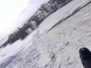 ААА!!!!!! СНЕГ.3gp