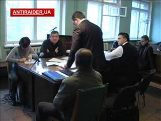 Судебное заседание по обвинению Капустинской А.С. - 4