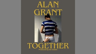 ALAN GRANT  - TOGETHER ( SpaceSynth Vocal Mix ) by Ian Coleen