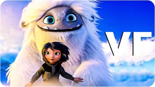 ABOMINABLE Bande Annonce VF (2019)