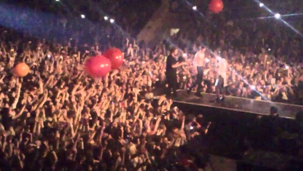 Thirty Seconds To Mars Intro Do Or