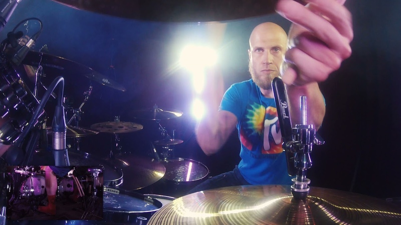 DIVINITY Drum Play through Induce ( Allegory