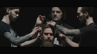 Реклама Barbershop “The Sketch“