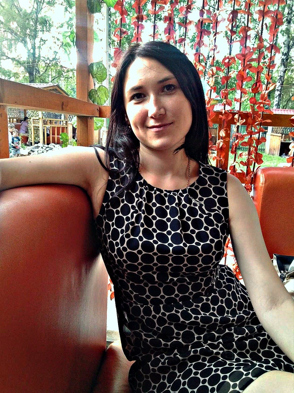 Татьяна Устюжанина | Кемерово