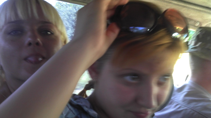 Марина Тимошенко | Славянск