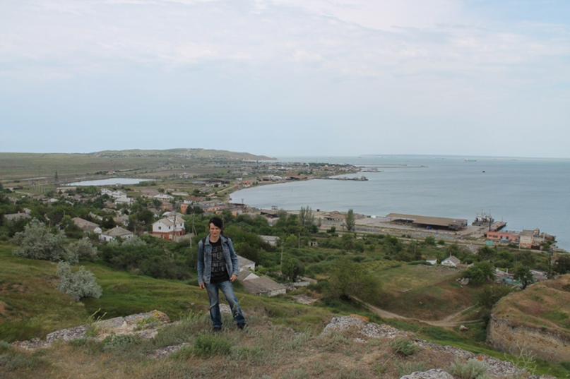 Михаил Фильковский | Симферополь