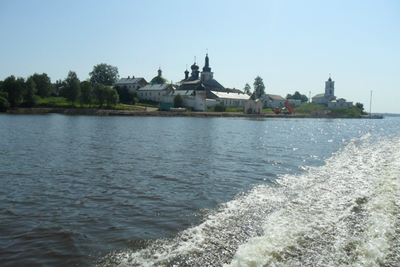 Светлана Спиридонова | Череповец