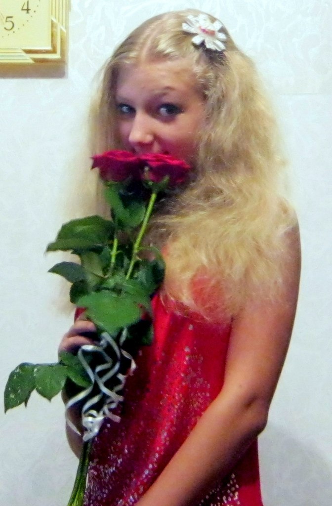 Виктория Пархоменко | Кривой Рог