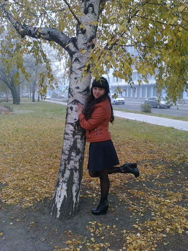 Елена Амелина | Макеевка