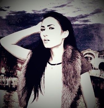 Валерия Цветкова | Хабаровск