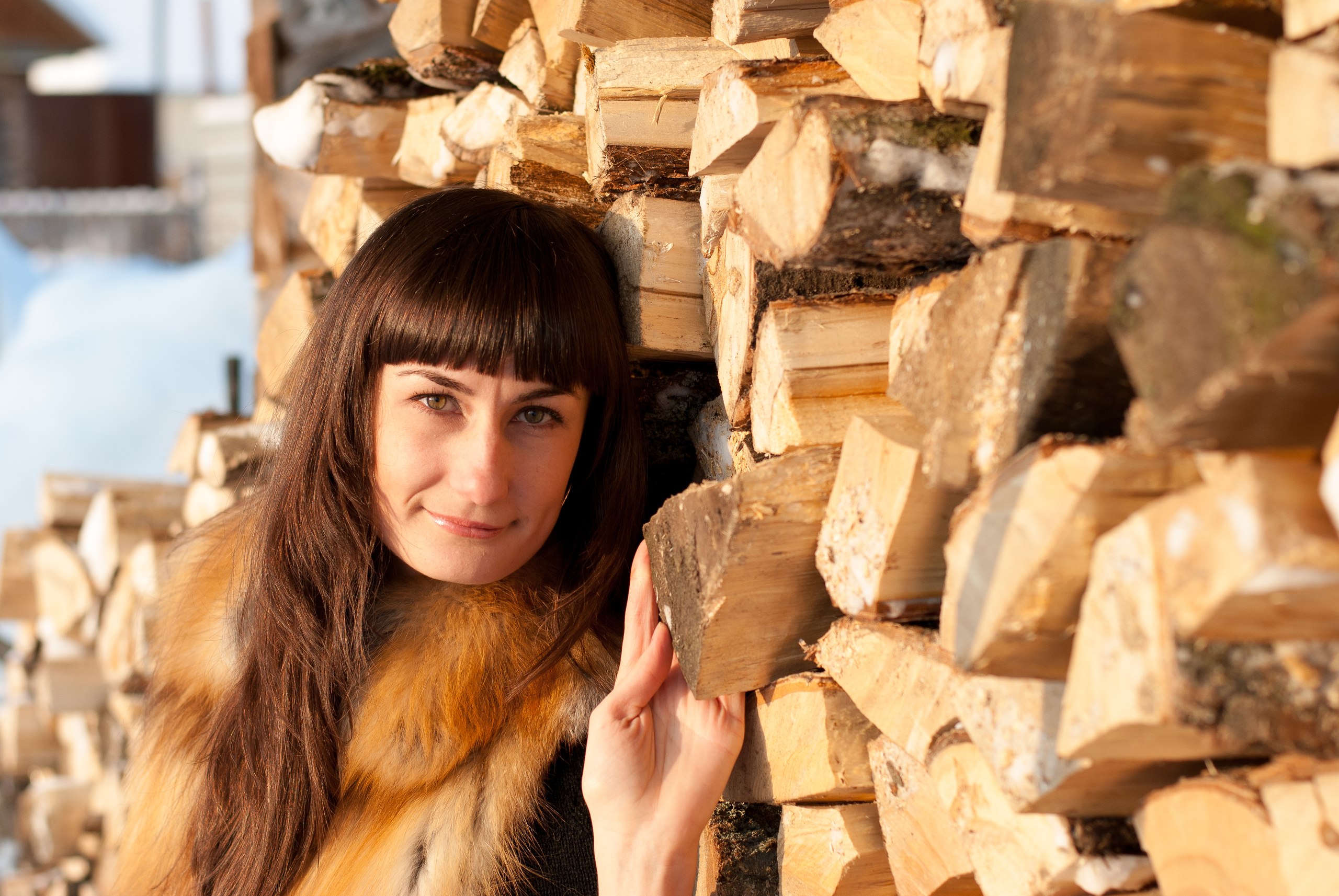 Алиса ID 84573661