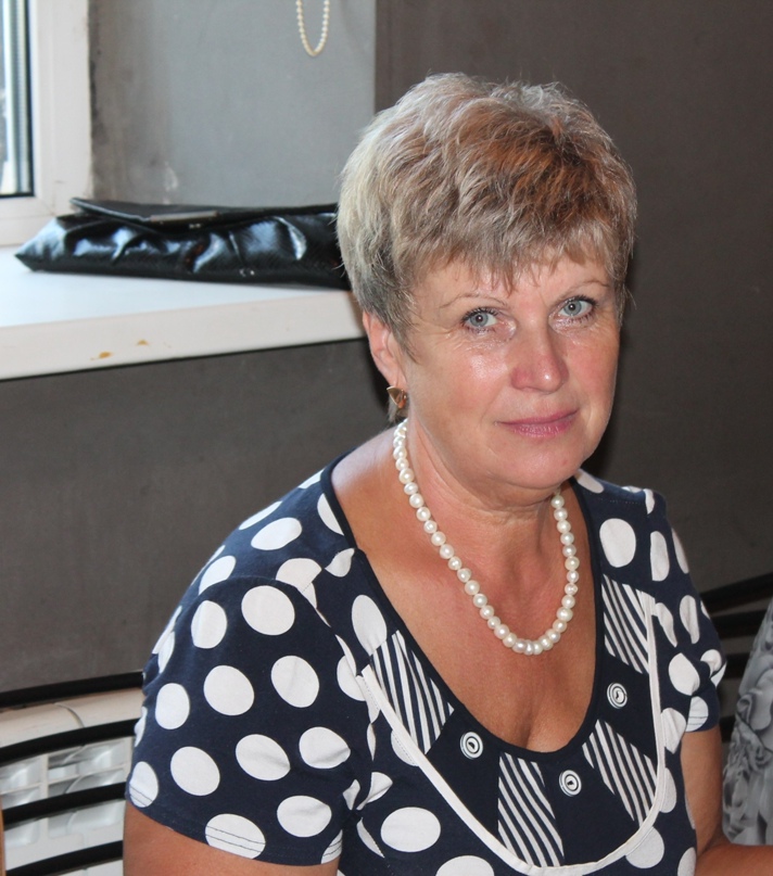 Мария Суровцева | Сокол