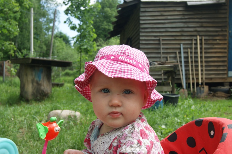 Александра Мараховская | Краснознаменск