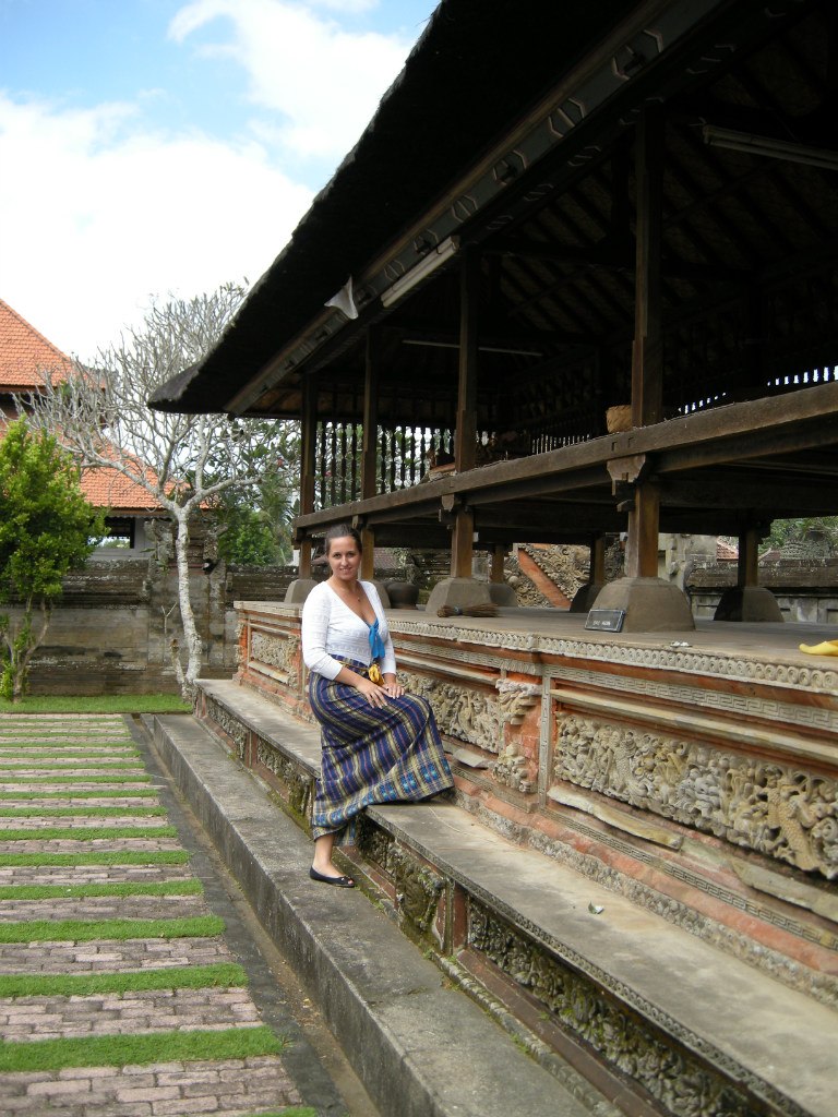 Ольга Федотова | Москва