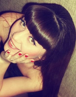 Юлия Талипова | Уфа