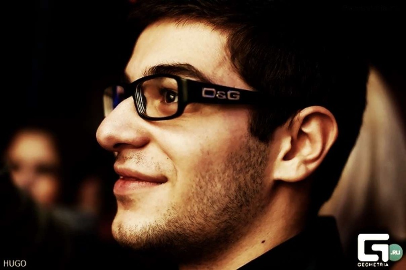 Вато Имнаишвили |