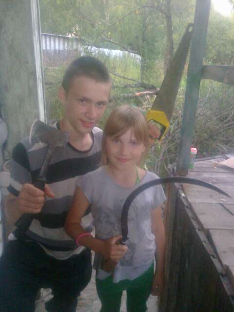 Елена Губанова | Москва