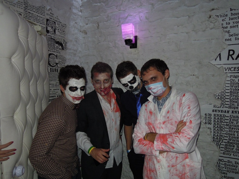 Виктор Ревенко | Донецк