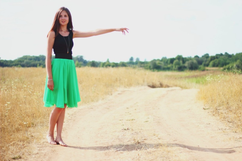 Елена Наговицына | Глазов