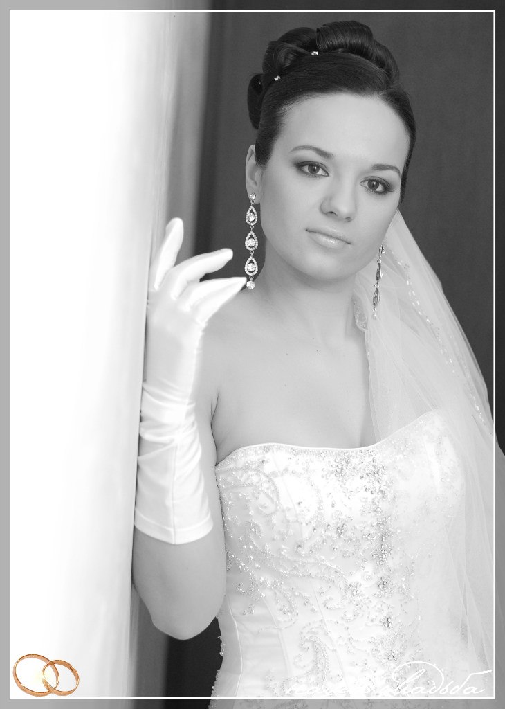 Аня Гончаренко | Харьков