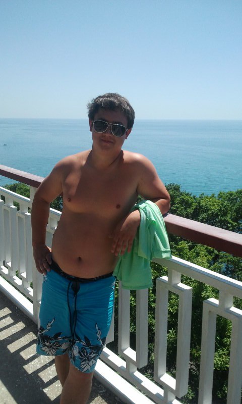 Марат Низамов | Казань