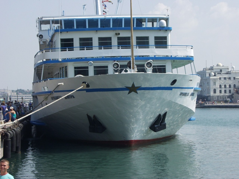 Игорь Бойко | Мелитополь