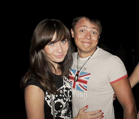 Лена Писарева | Саратов