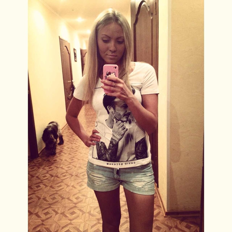 Ксения Валерьевна ♡ | Нижнекамск