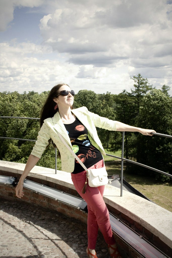 Анна Ермакова | Москва