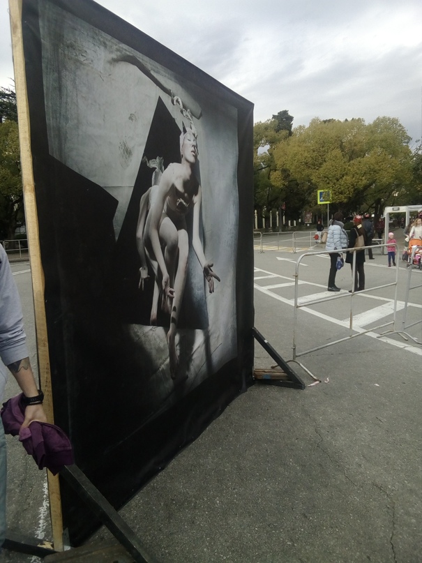 Анастасия Крючкова | Сыктывкар