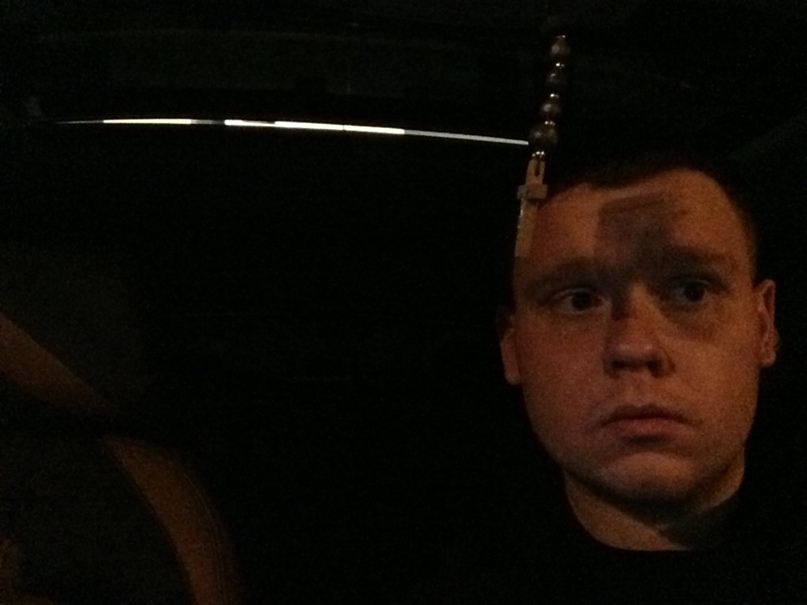 Viktor Kshnyakin *** | Москва