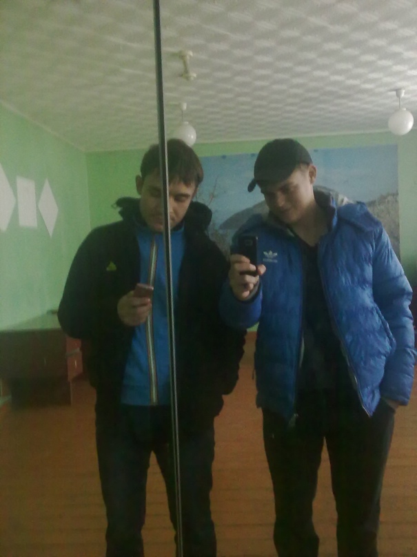 Владимир Коробов Дмитриевич | Москва