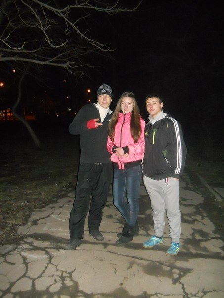 Коля Кузнецов | Кривой Рог