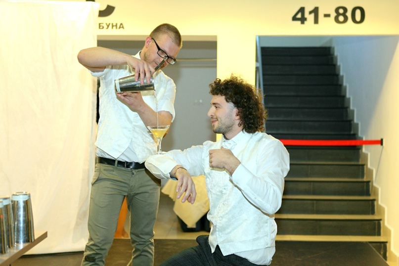 Александра Никольская | Голицыно